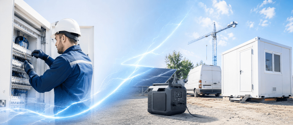 électricité générale